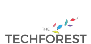 TechForest logo