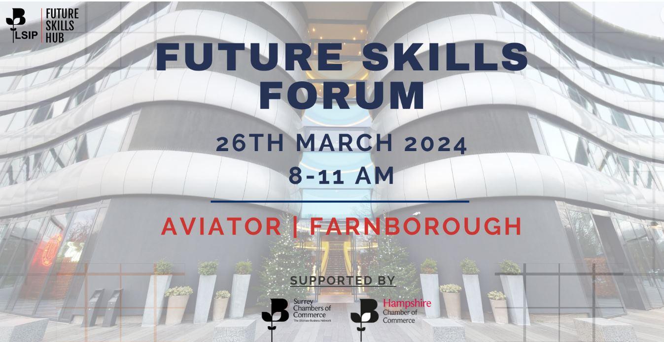 Future Skills Forum