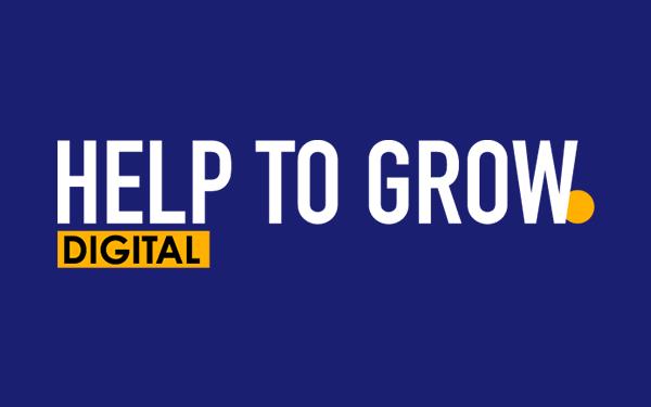 Help to Grow: Digital 