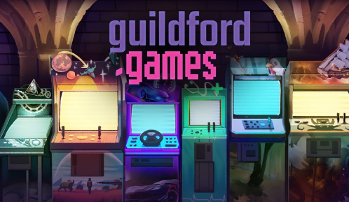 Guildford Games Festival 2021